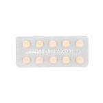 デジレル 50, トラゾドン 50mg　錠　シート